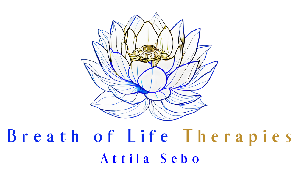 Breath of Life Therapies