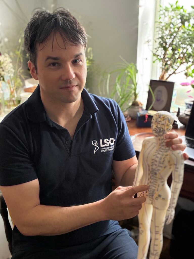 Breath of Life Therapies