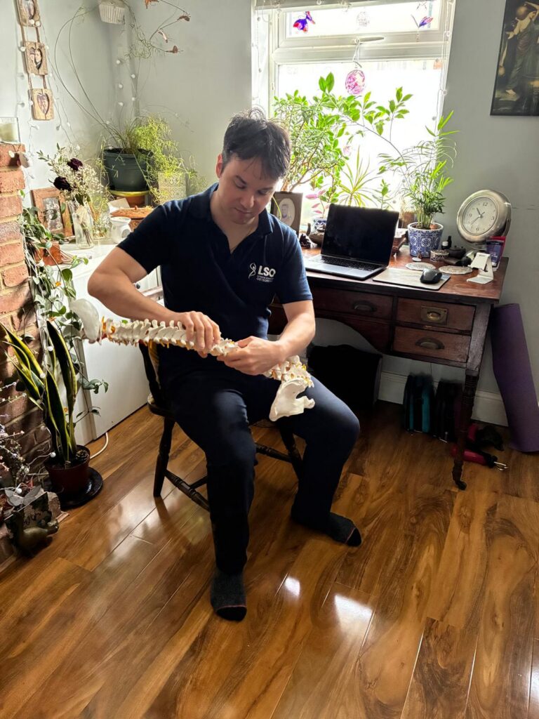 Breath of Life Therapies