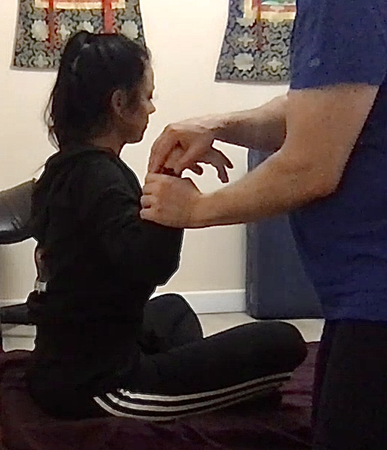 Breath of Life Therapies